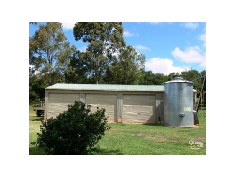 498 Cowlong Road, Mcleans Ridges NSW 2480