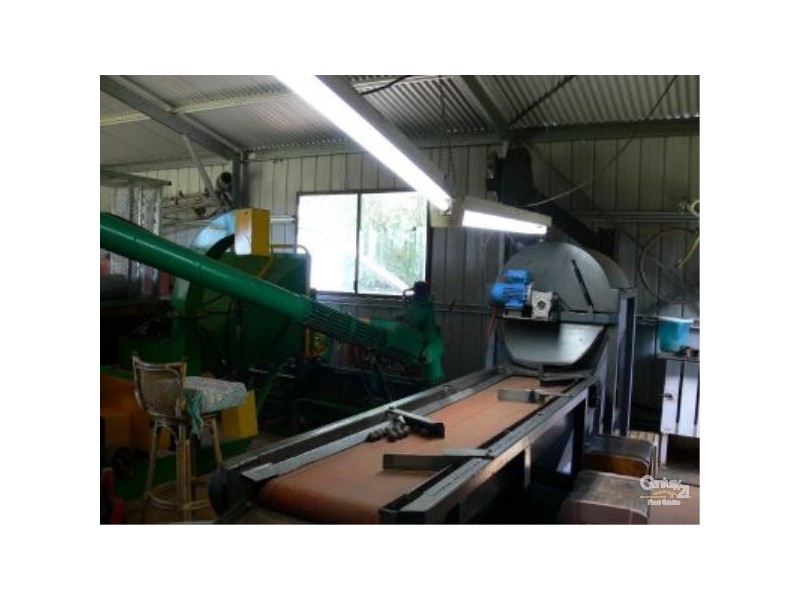 498 Cowlong Road, Mcleans Ridges NSW 2480