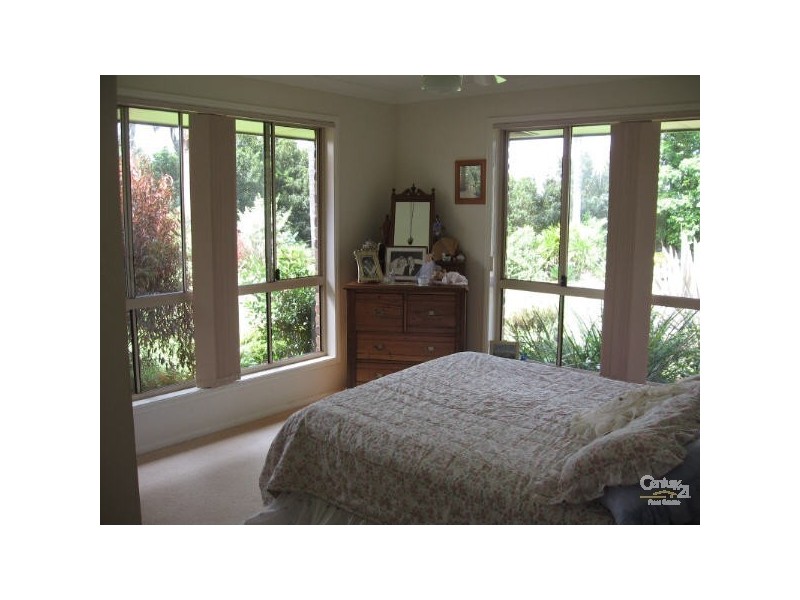 498 Cowlong Road, Mcleans Ridges NSW 2480