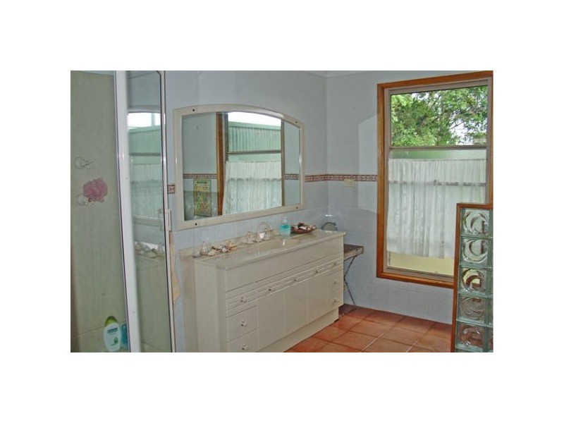Dunoon NSW 2480