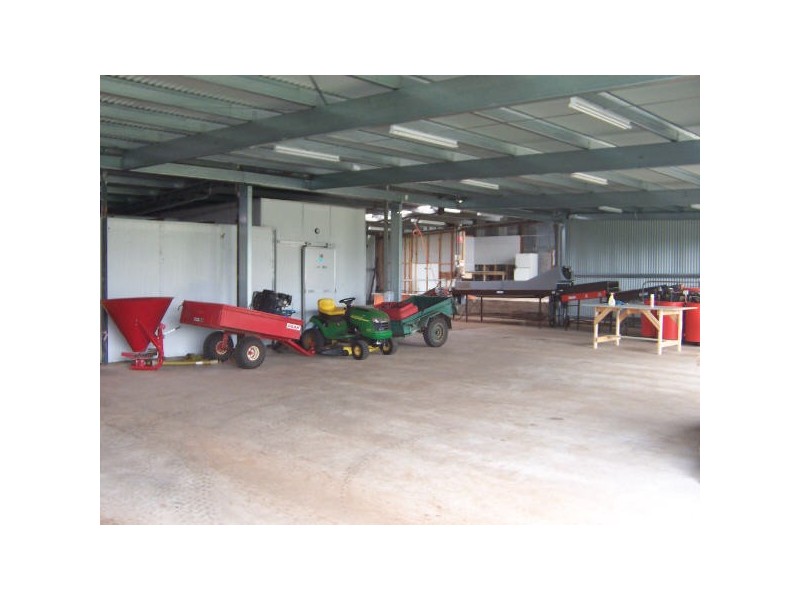 100 Lees Lane Hogarth Range, Hogarth Range NSW 2469