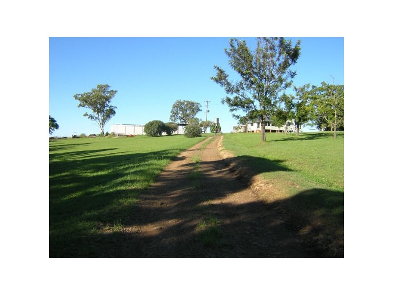 100 Lees Lane Hogarth Range, Hogarth Range NSW 2469