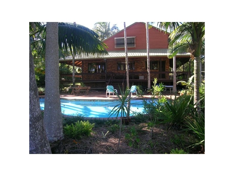 465 Marom Creek Road, Meerschaum Vale NSW 2477