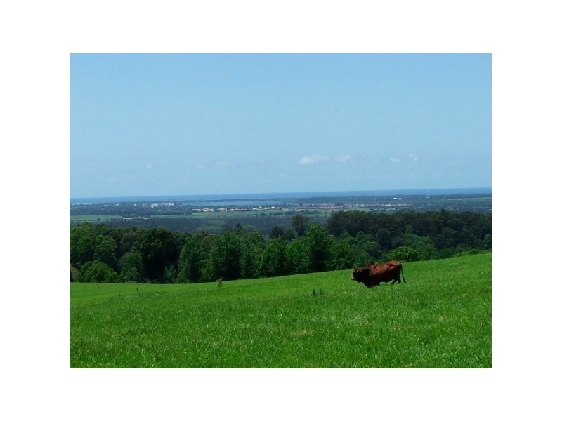 Lot 3 Leadbeatters Lane, Alstonville NSW 2477