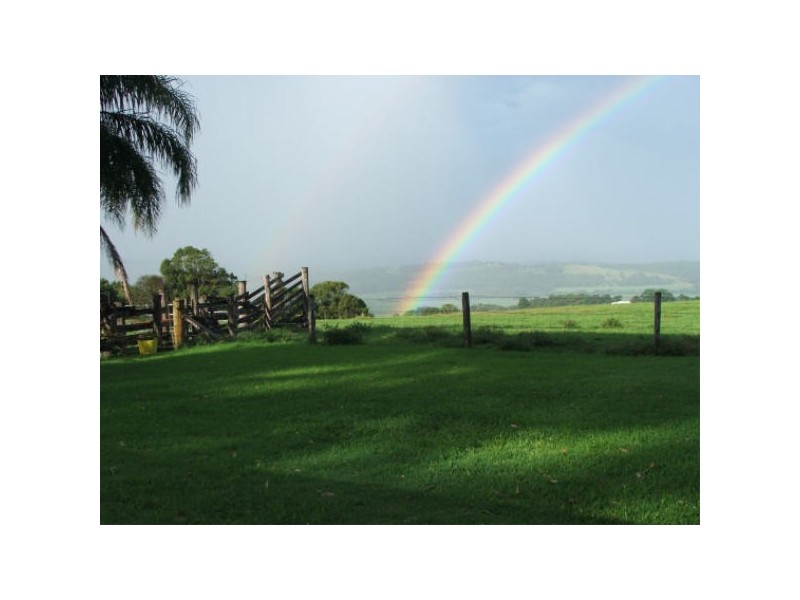 Lot 3 Leadbeatters Lane, Alstonville NSW 2477