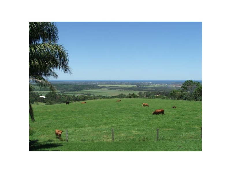 Lot 3 Leadbeatters Lane, Alstonville NSW 2477