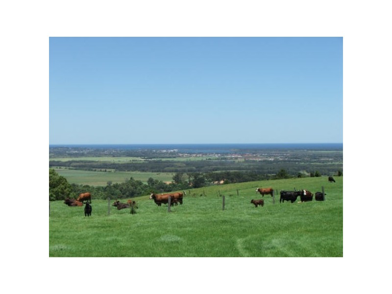 Lot 3 Leadbeatters Lane, Alstonville NSW 2477