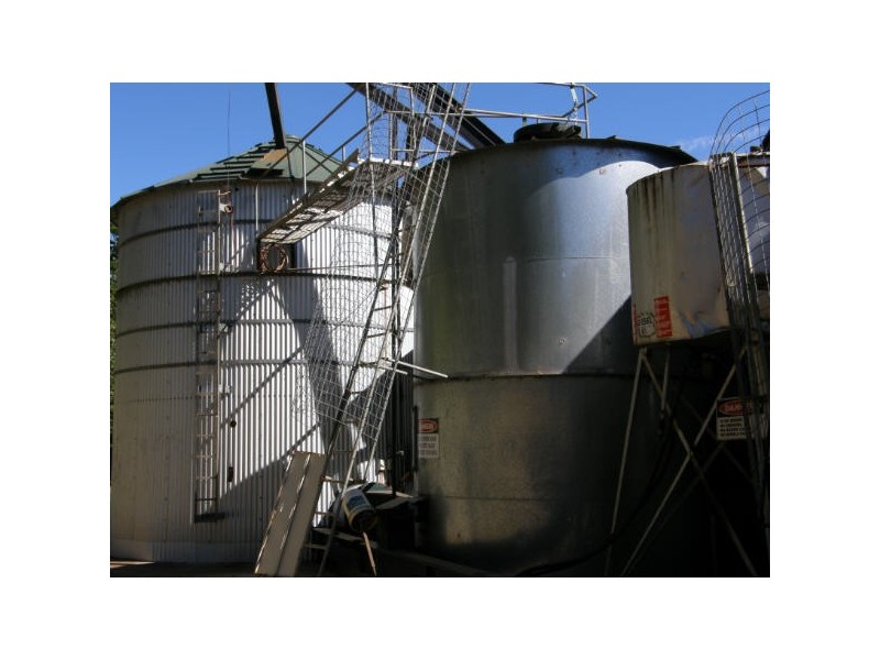 Wollongbar NSW 2477