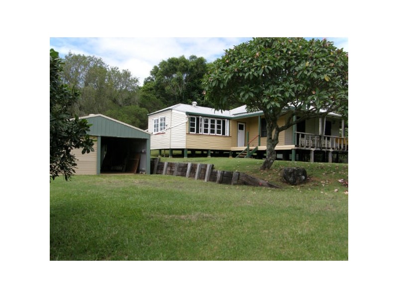 Wollongbar NSW 2477