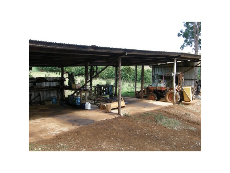 190 Fletcher Road, Dunoon NSW 2480