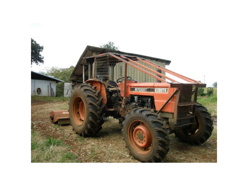 190 Fletcher Road, Dunoon NSW 2480