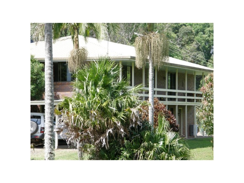 Mcleans Ridges NSW 2480