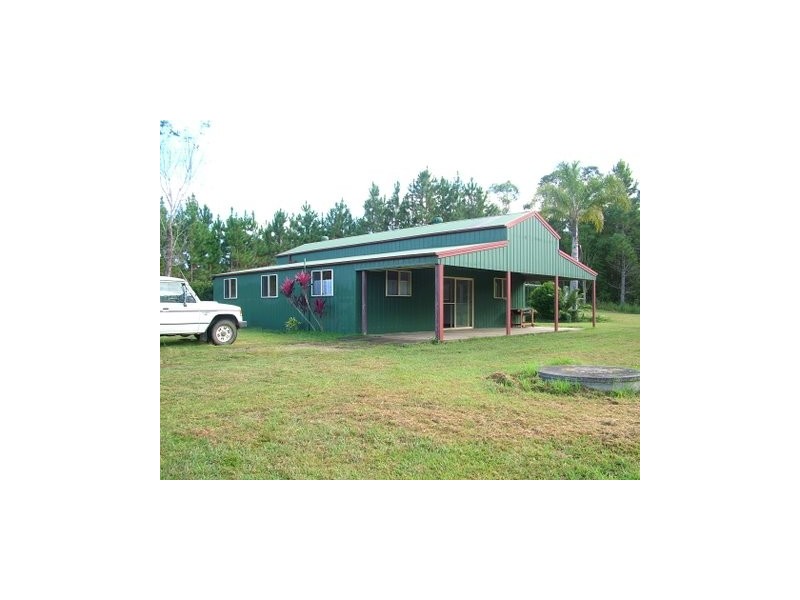 Mcleans Ridges NSW 2480