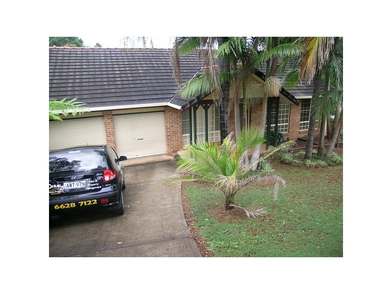 Wollongbar NSW 2477