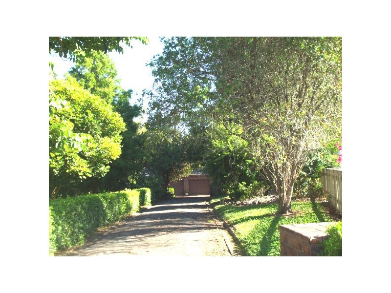 4 Ryces Drive, Clunes NSW 2480