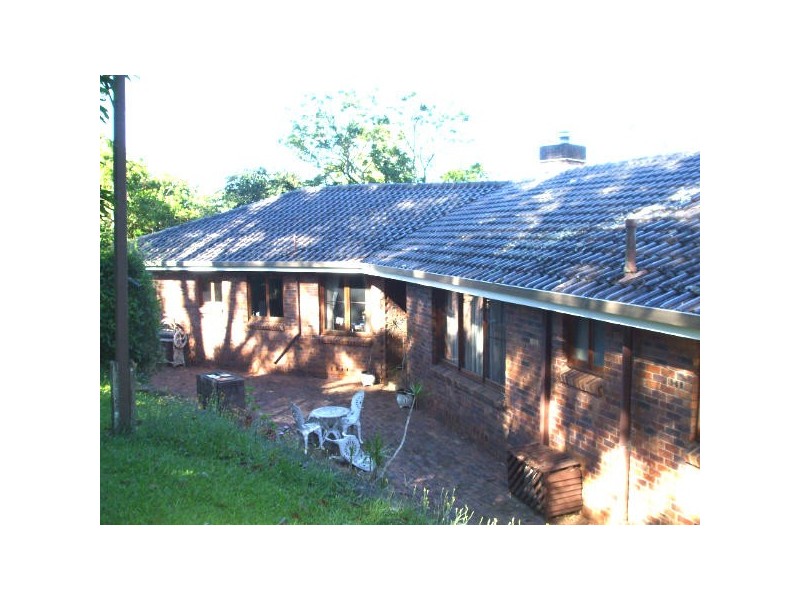 4 Ryces Drive, Clunes NSW 2480