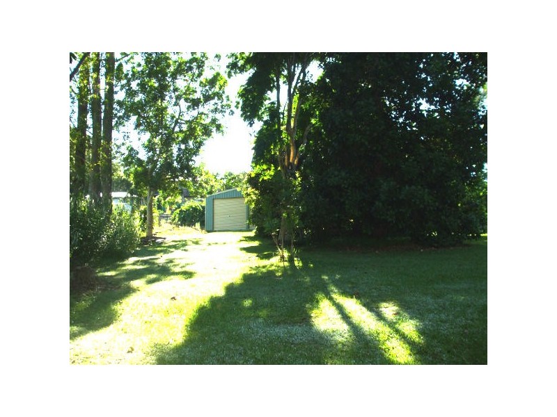 4 Ryces Drive, Clunes NSW 2480