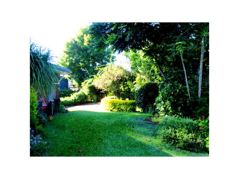 4 Ryces Drive, Clunes NSW 2480