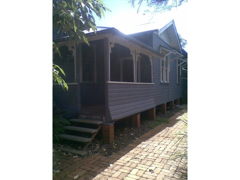 29 Second Avenue, East Lismore NSW 2480