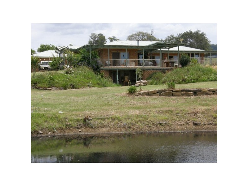 Mummulgum NSW 2469