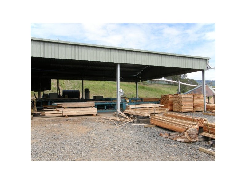 Mummulgum NSW 2469