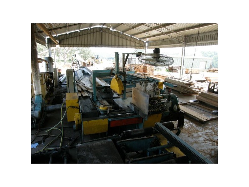 Mummulgum NSW 2469