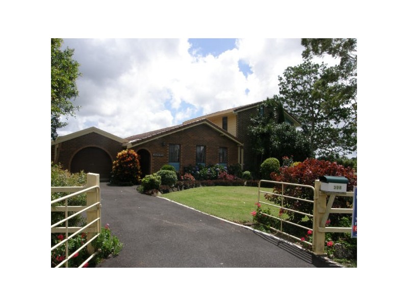 398 Gap Rd Alstonville, Alstonville NSW 2477