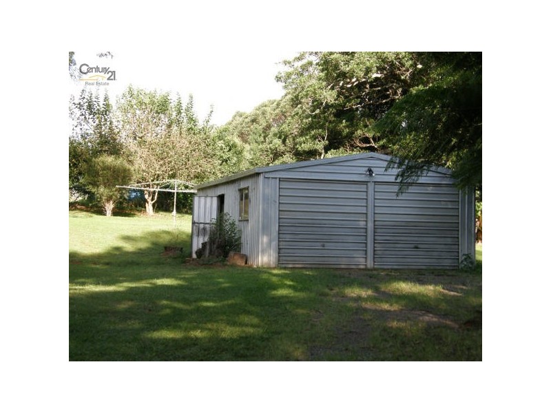 509 Wardell Rd, Alstonville NSW 2477