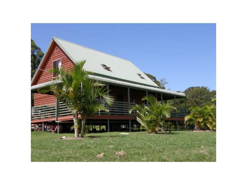 771 Bagotville Road, Alstonville NSW 2477