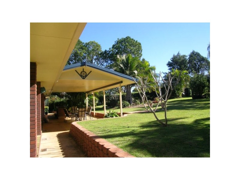 Richmond Hill NSW 2480