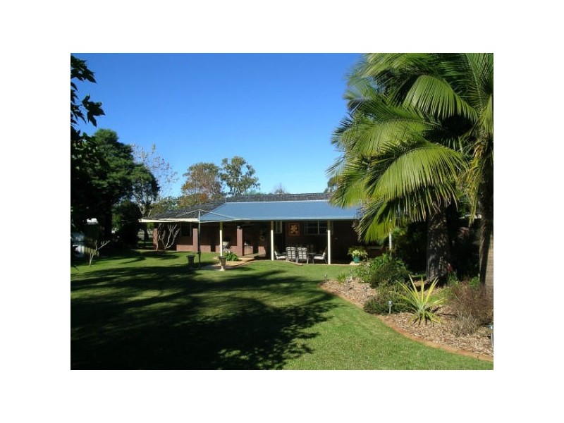 Richmond Hill NSW 2480