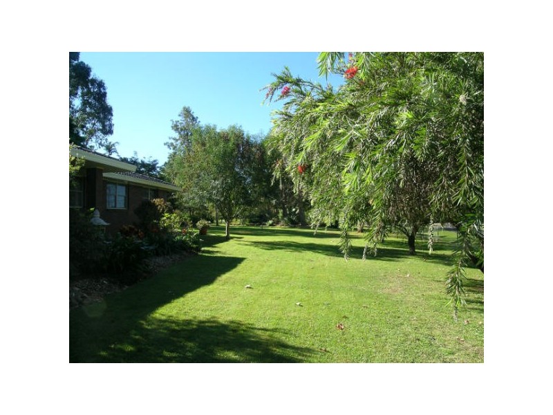 Richmond Hill NSW 2480