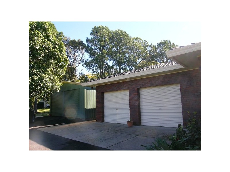 Richmond Hill NSW 2480
