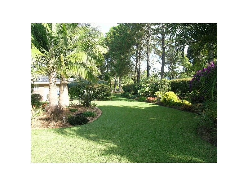Richmond Hill NSW 2480