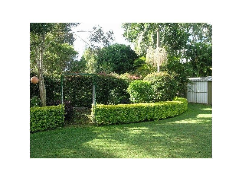 Richmond Hill NSW 2480