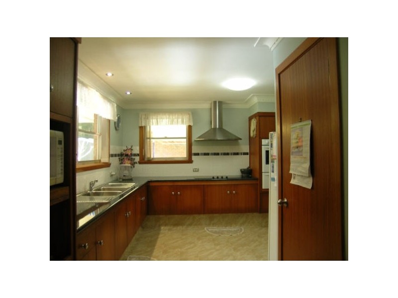 Richmond Hill NSW 2480