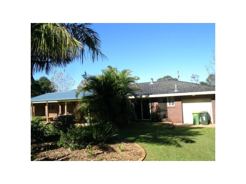 Richmond Hill NSW 2480