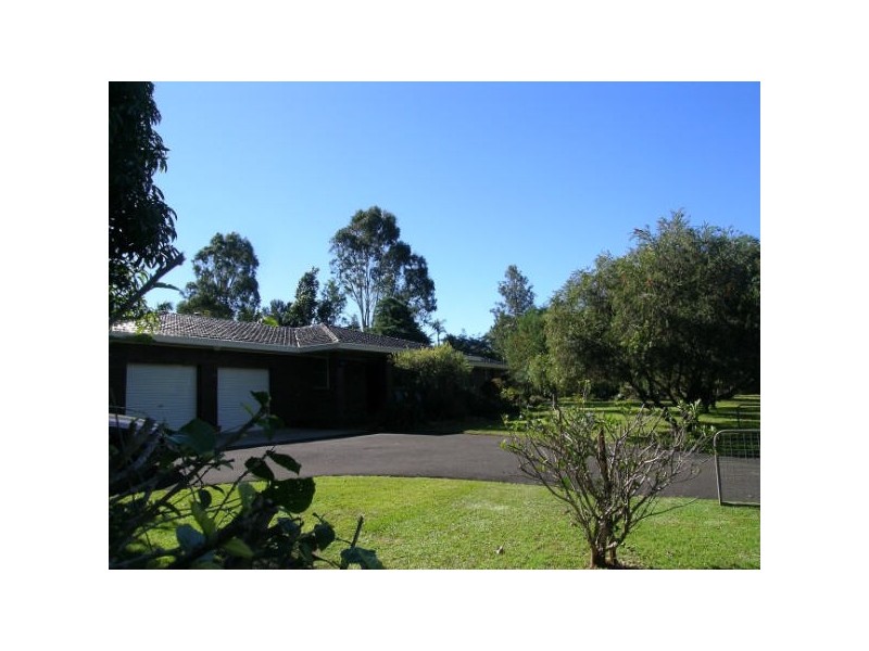 Richmond Hill NSW 2480