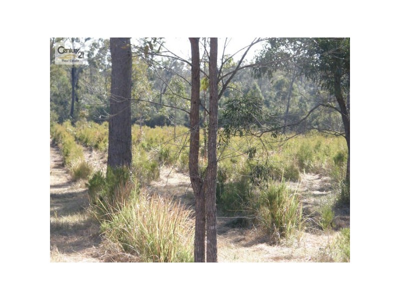 Lot 2 Myall Creek Rd, Bungawalbin NSW 2469