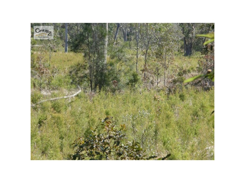 Lot 2 Myall Creek Rd, Bungawalbin NSW 2469