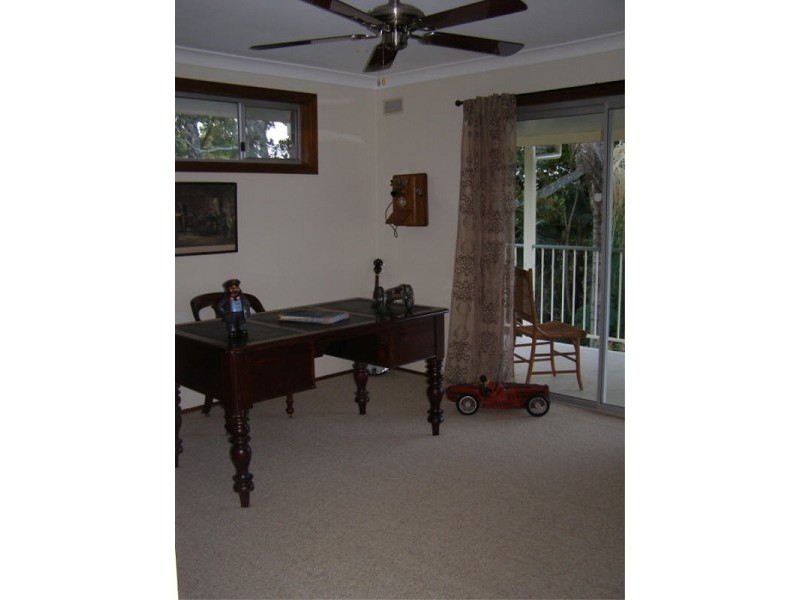 Richmond Hill NSW 2480