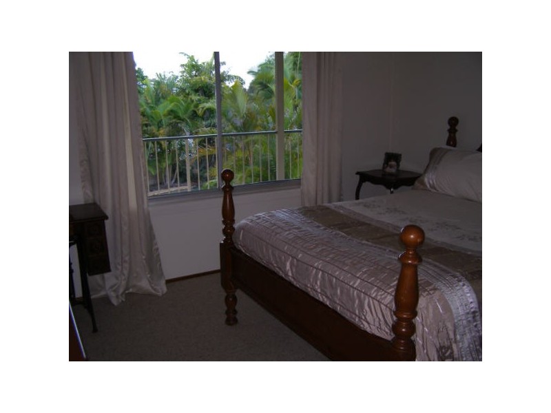 Richmond Hill NSW 2480