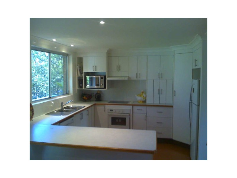 Richmond Hill NSW 2480