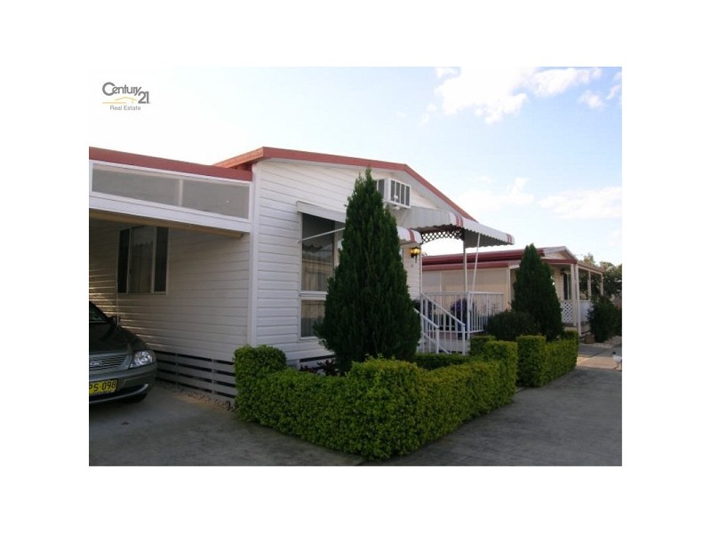 Site 41 Southern Cross Village, Southern Cross Drive, Ballina NSW 2478