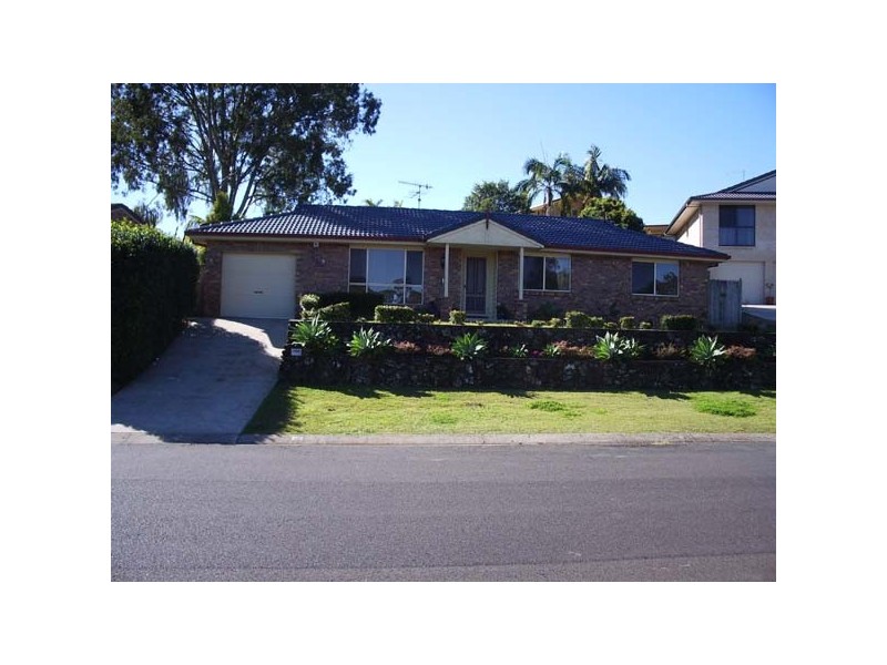 9 Highfield Terrace, Goonellabah NSW 2480