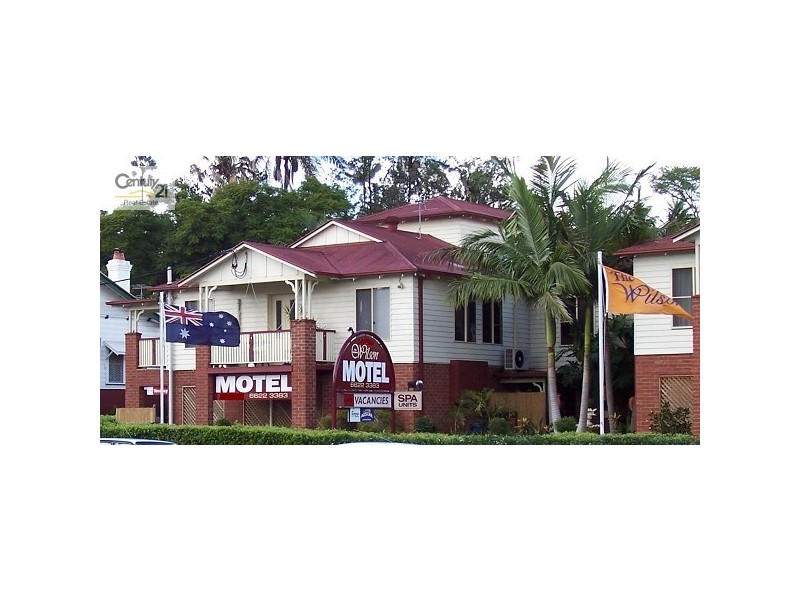 119 Ballina Rd, Lismore NSW 2480