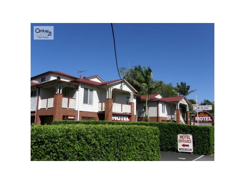 119 Ballina Rd, Lismore NSW 2480