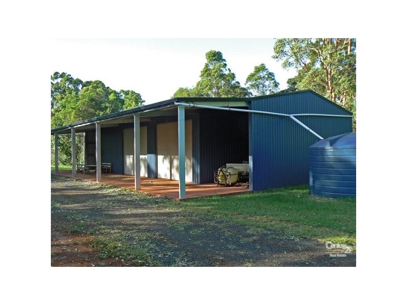 93 Grennan Rd, Tregeagle NSW 2480