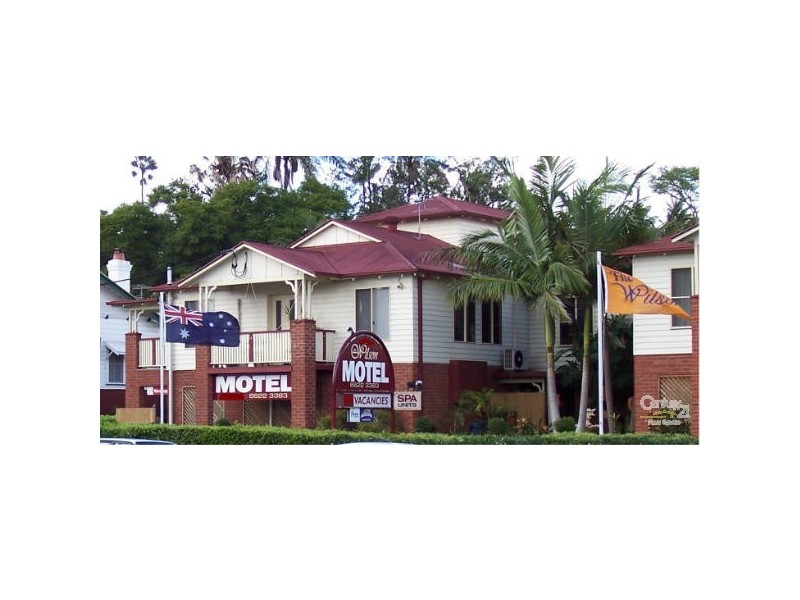 119 Ballina Rd, Lismore NSW 2480