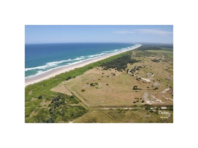 Lot 1 Boundary Creek Road, East Wardell NSW 2477